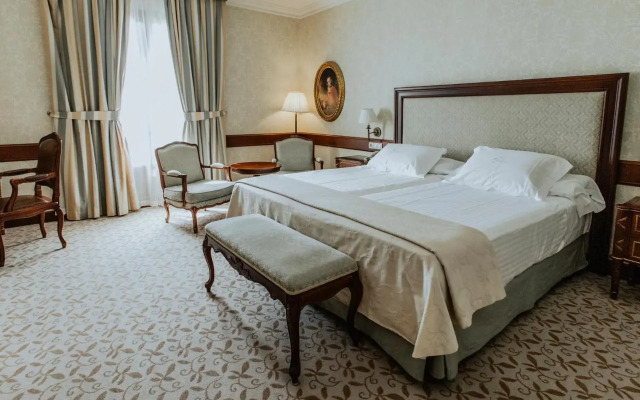 Hotel Cándido