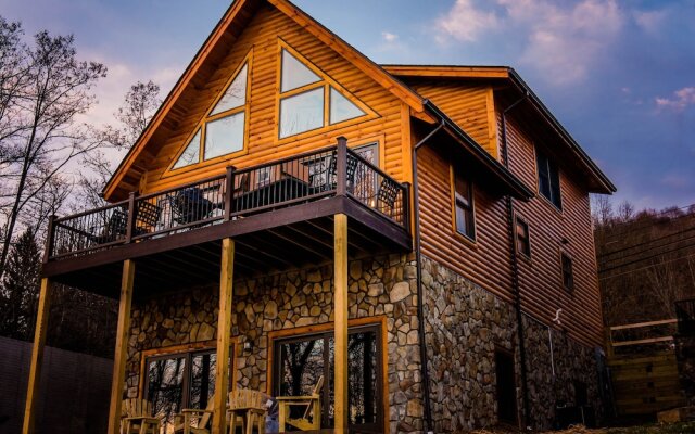 Morningside Lodge 4 Bedroom House