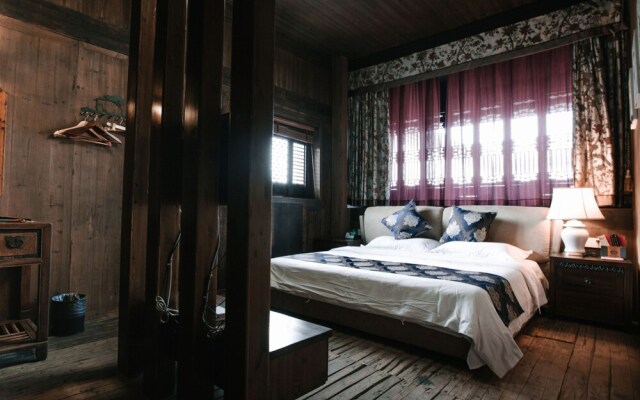 Heart Retreat. Xiyuan