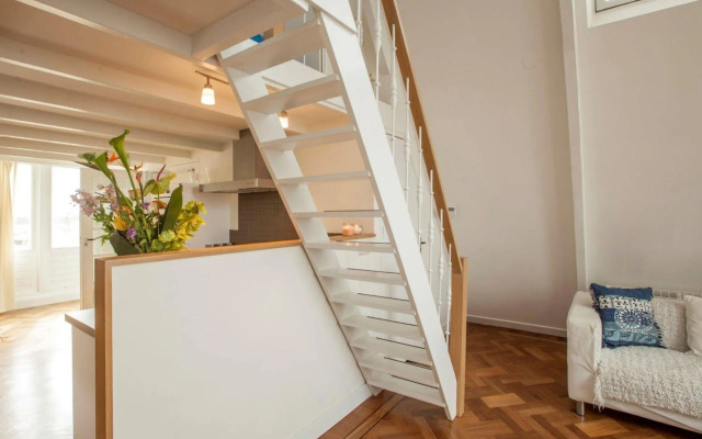 Rijksmuseum Penthouse