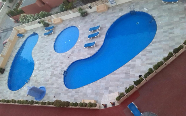 Apartamento Calpe Playa Costa Calpe