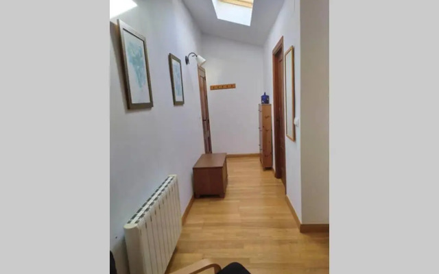 Vivienda Majaceite