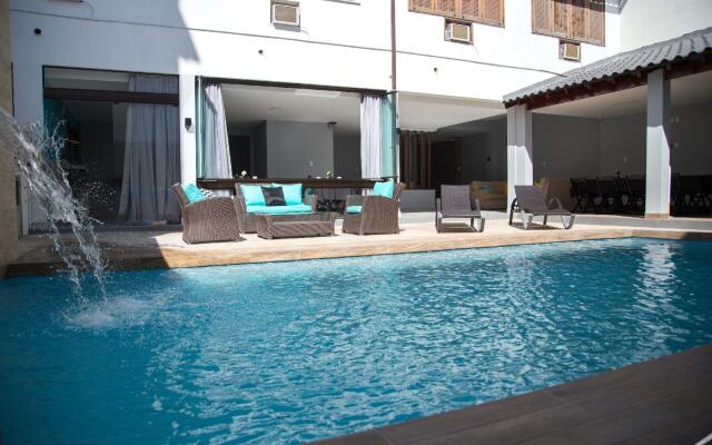 Ref House
