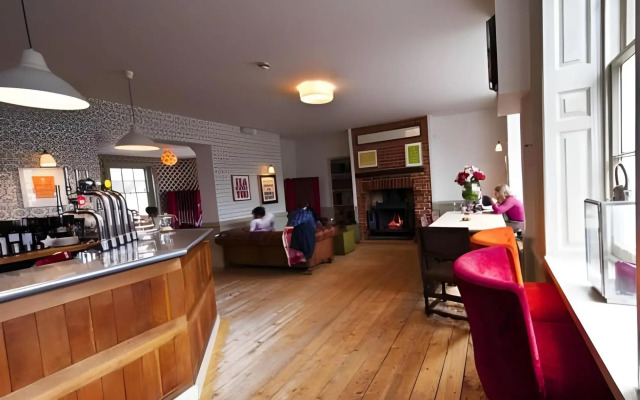 The Coach House