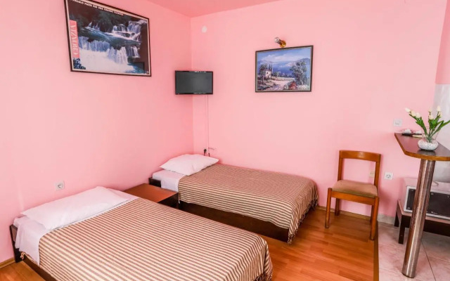 Medulin Riviera Apartments Goran