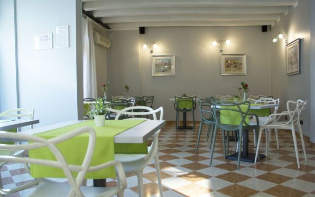 Albergo Fontana Verona