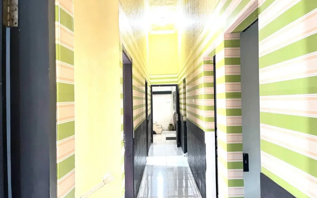 Rumah Bromo RedPartner