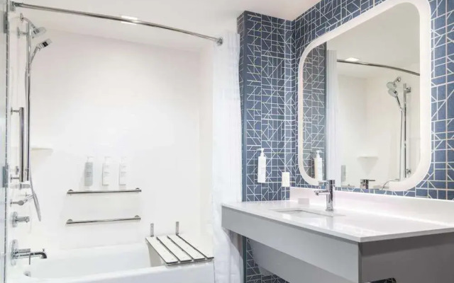 Homewood Suites Holland