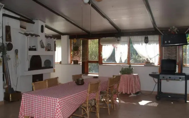 B&B La Ginestra