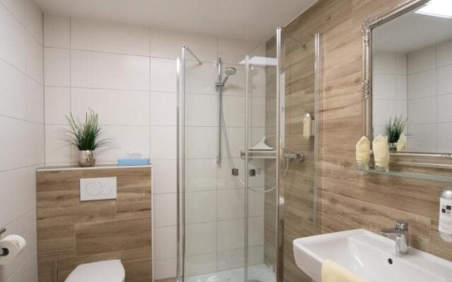 Hotel Zum Grünen Baum