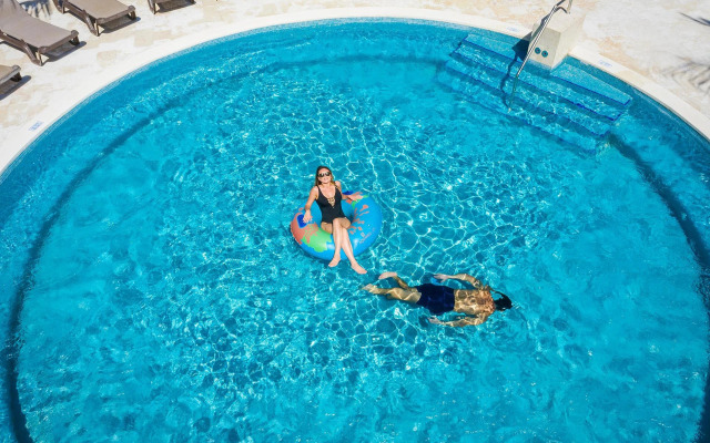 El Beso Adults Only At Ocean El Faro - All Inclusive
