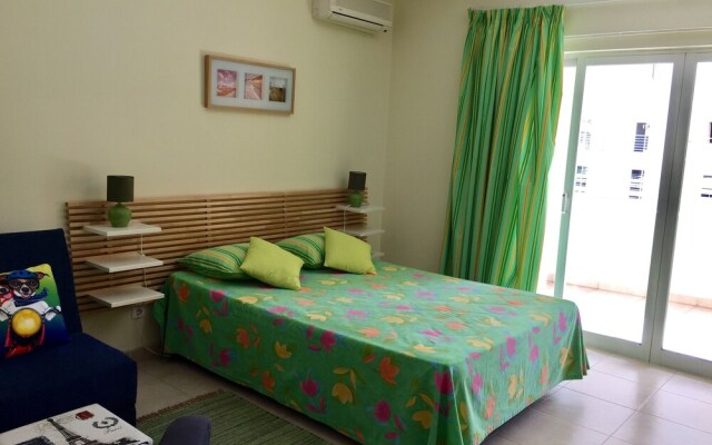 Studio Pacheco by Rent4all