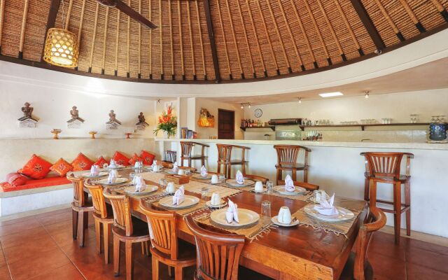 Bali Akasa Villa