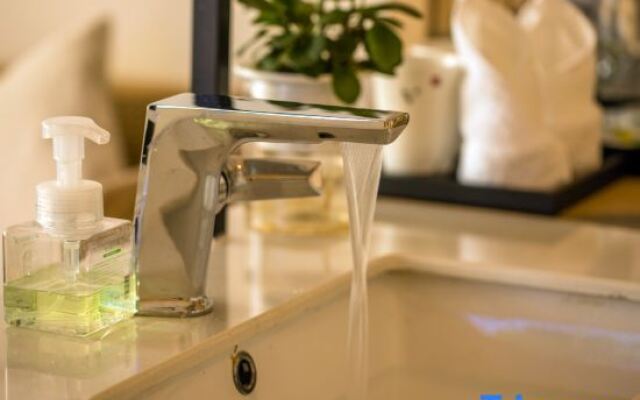 Xim Shanju Hotel (Chengdu Chunxi Road Taikoo Li Branch)