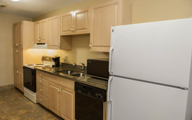 Quality Inn Franklin