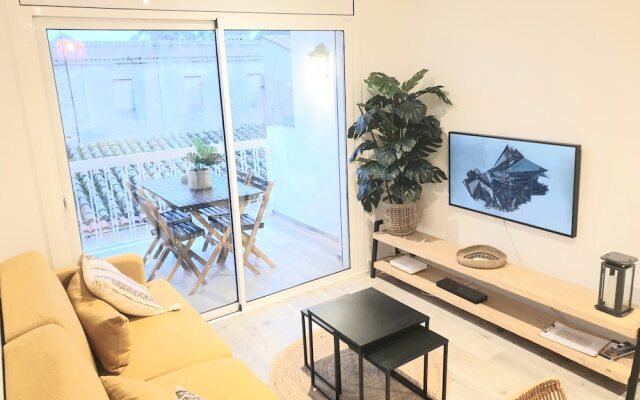 Apartament Monestir by Hauzify