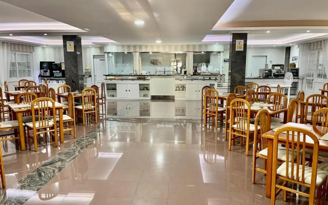 Hotel Nuevo Lanzada