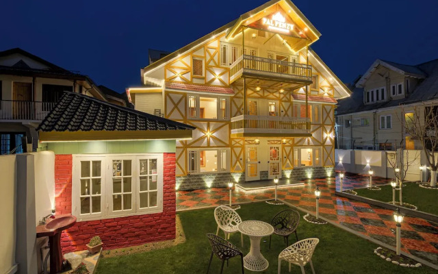 PalPenzy - Bespoke Premium Stay
