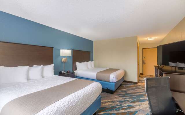 AmericInn by Wyndham Prairie du Chien
