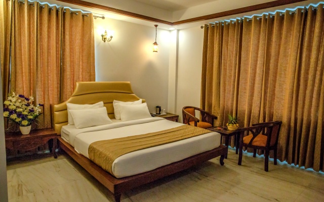 Spree Hotel Agra
