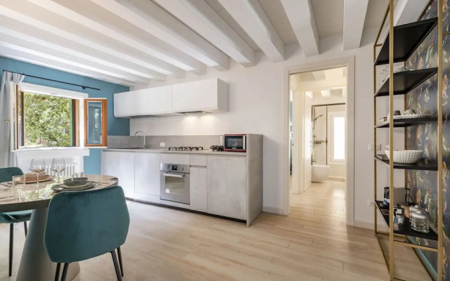 Residence Ca San Carlo