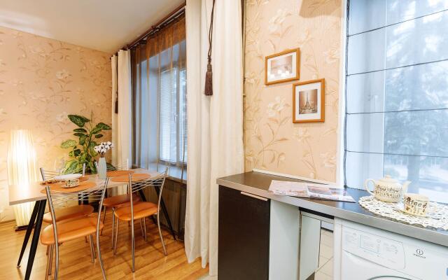 9 Ночей на проспекте Ленина 15