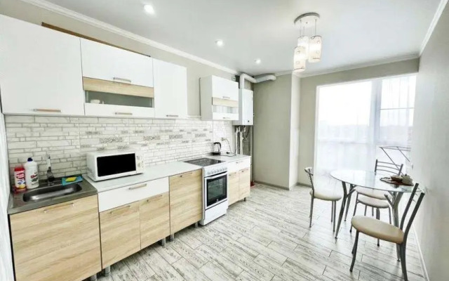 Апартаменты на улице Трофимова 6