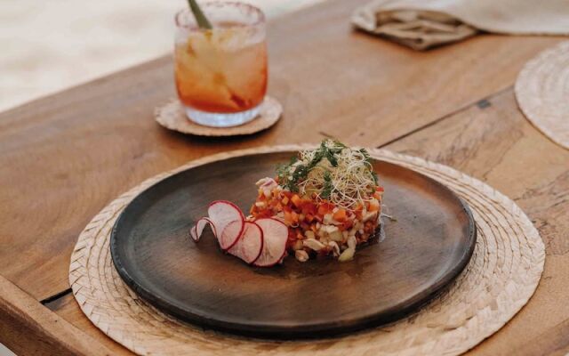 Casa Yuma, Puerto Escondido - Adults Only