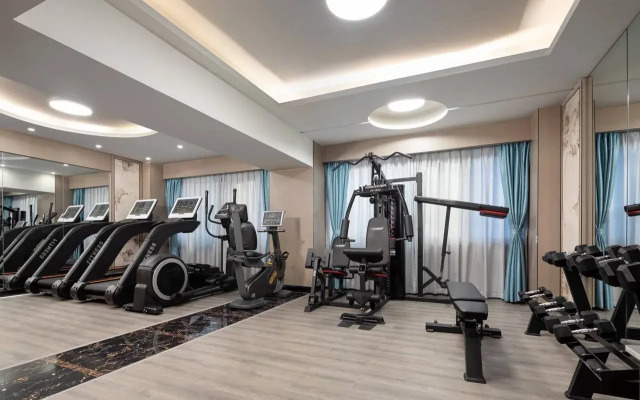 Days Inn by Wyndham Zhanjiang Economic Development Zone