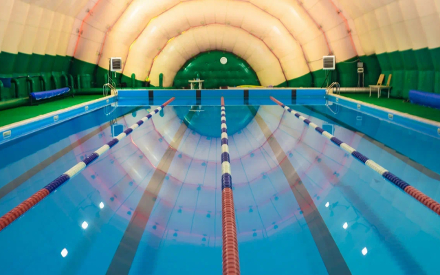 Zolotoj bereg(Evpatorija)