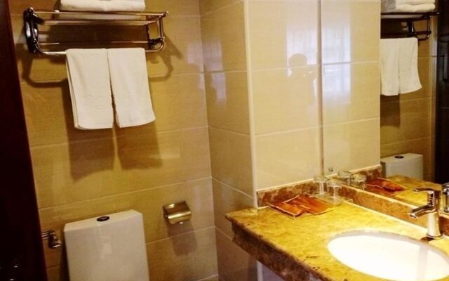 Xiandi International Hotel