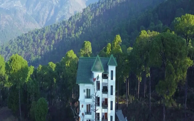 Saheb’s Castle