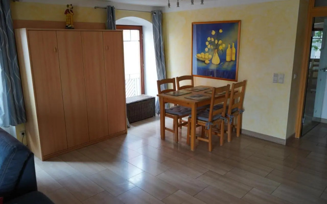 Ferienwohnung am See