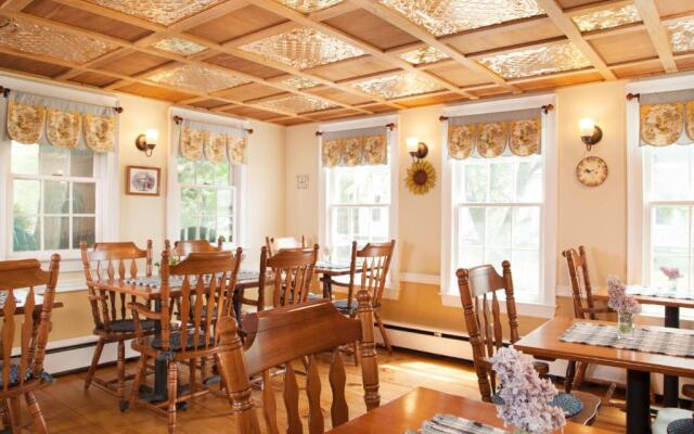 The Chester House Inn