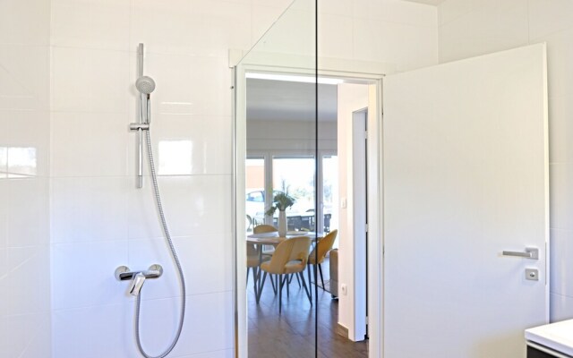 Basilea Luxury Apartment