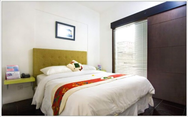 The Harmony Hotel Seminyak