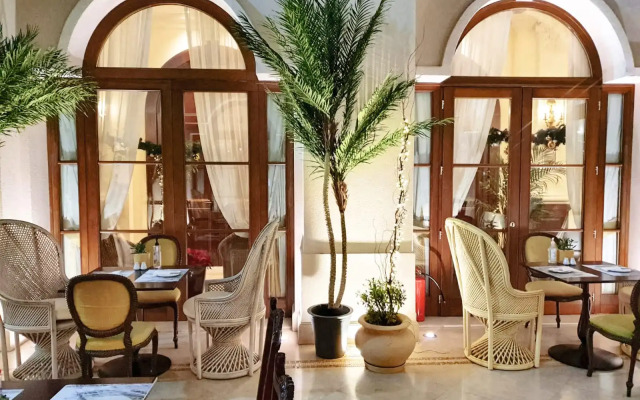 Grecotel Larissa Imperial