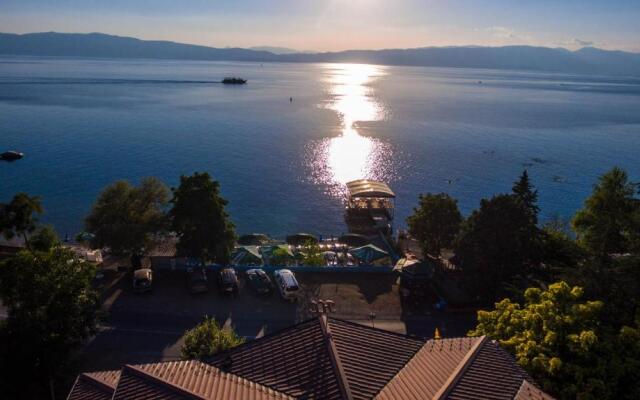 Lagadin, Adrijatik doo Ohrid