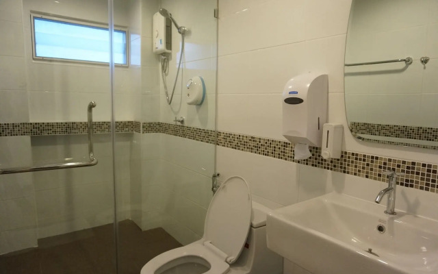 TH Beach Hotel
