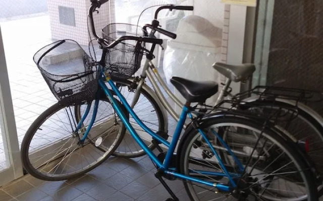 Business Hotel Goi Hills