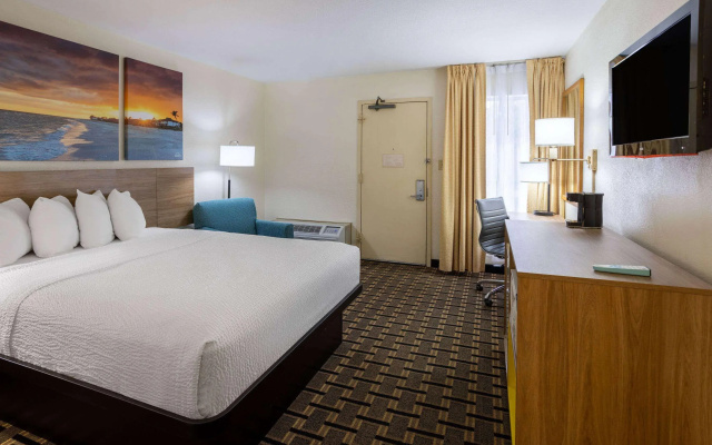 Hotel Carolina