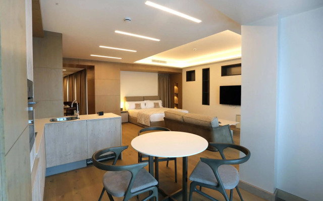 Cosmo Apartments Platja d'Aro