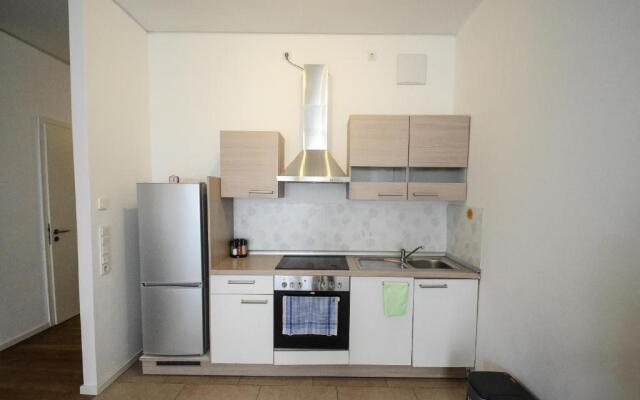 · High-Quality in the heart of Stuttgart 3