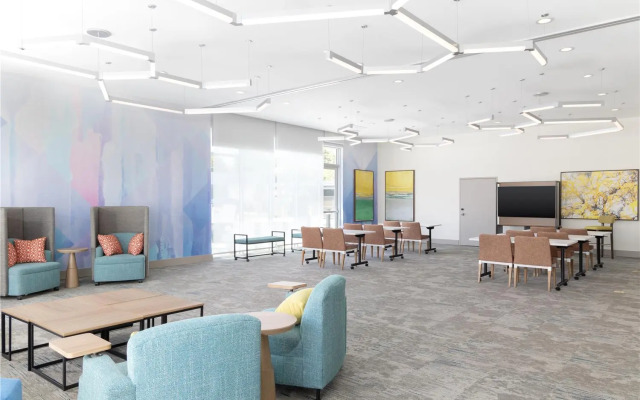 Hilton Garden Inn Walnut Creek