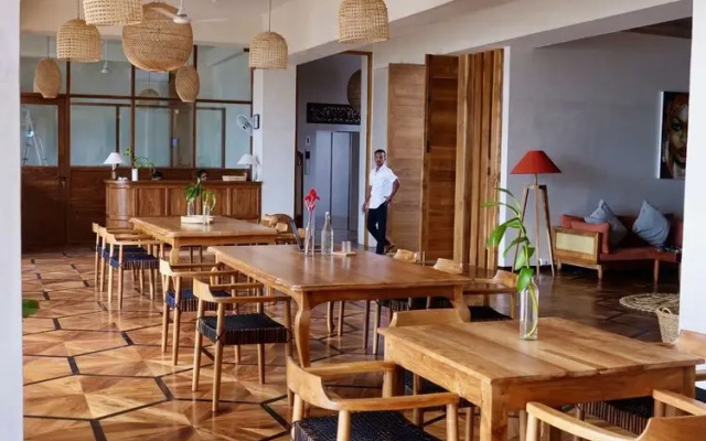 Coast67 Hotel