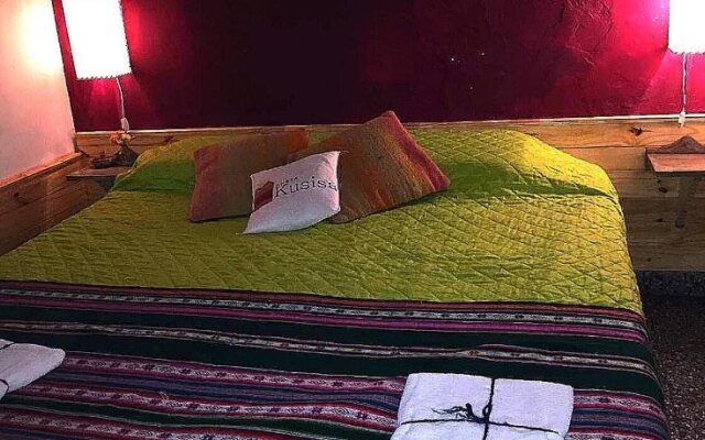 Hostal Kusisa