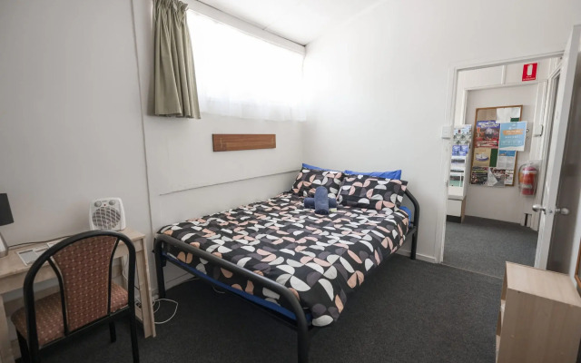 Dolphin Retreat Bunbury - Hostel