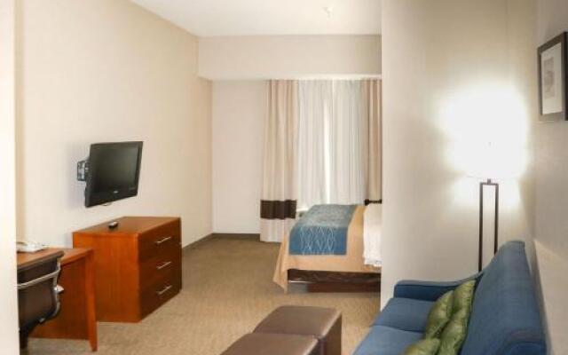 Comfort Inn & Suites Sikeston I-55