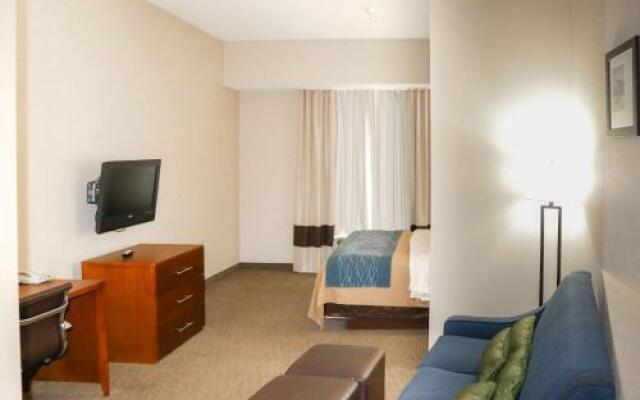 Comfort Inn & Suites