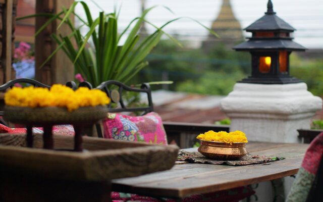 Nai Boutique House